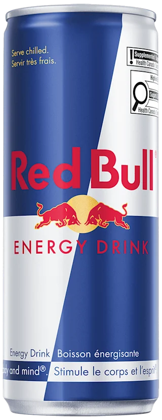 Red Bull Regular 473ML